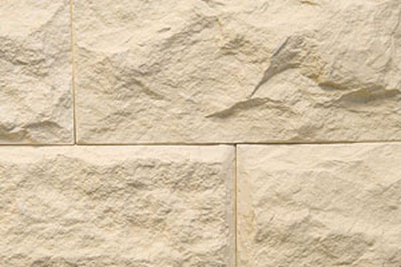 Revestimiento Pirineos Crema 1x14x28cm Verniprens