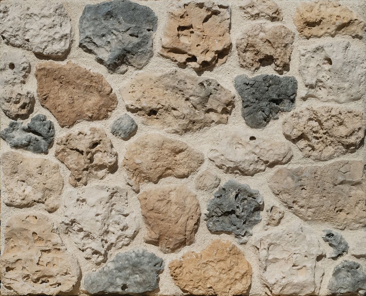 Revestimiento Timanfaya Meulière Verniprens