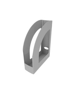 Revistero de plástico opaco diseńo moderno