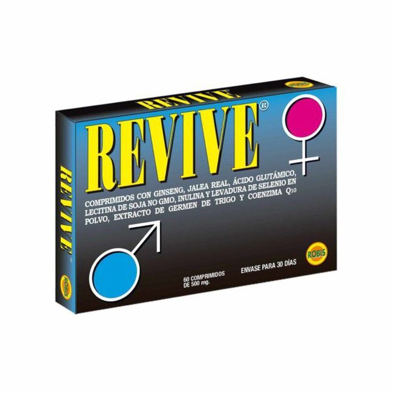 Revive 60 Comp