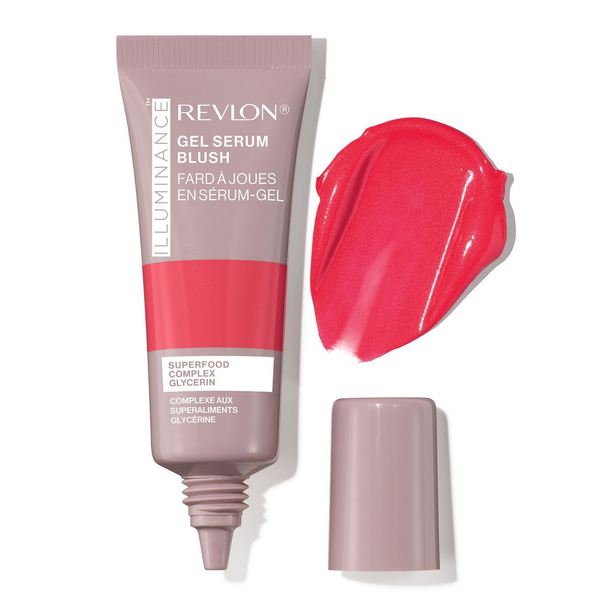 Revlon Colorete Gel Serum 120 Strikign