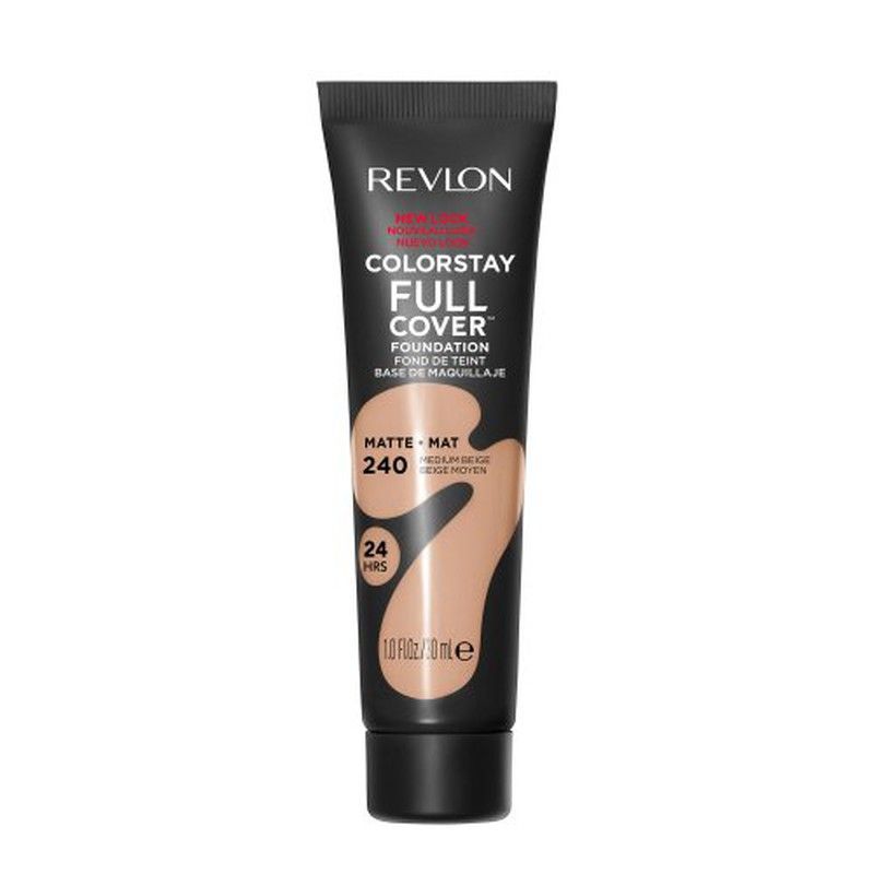 Revlon Colorstay Full Cover Base 240