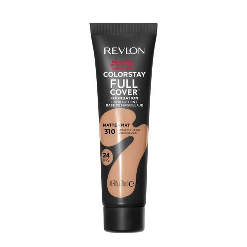 Revlon Colorstay Full Cover Base 310