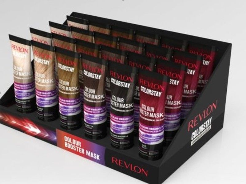 Revlon Colorstay Mascarilla Lote (24)