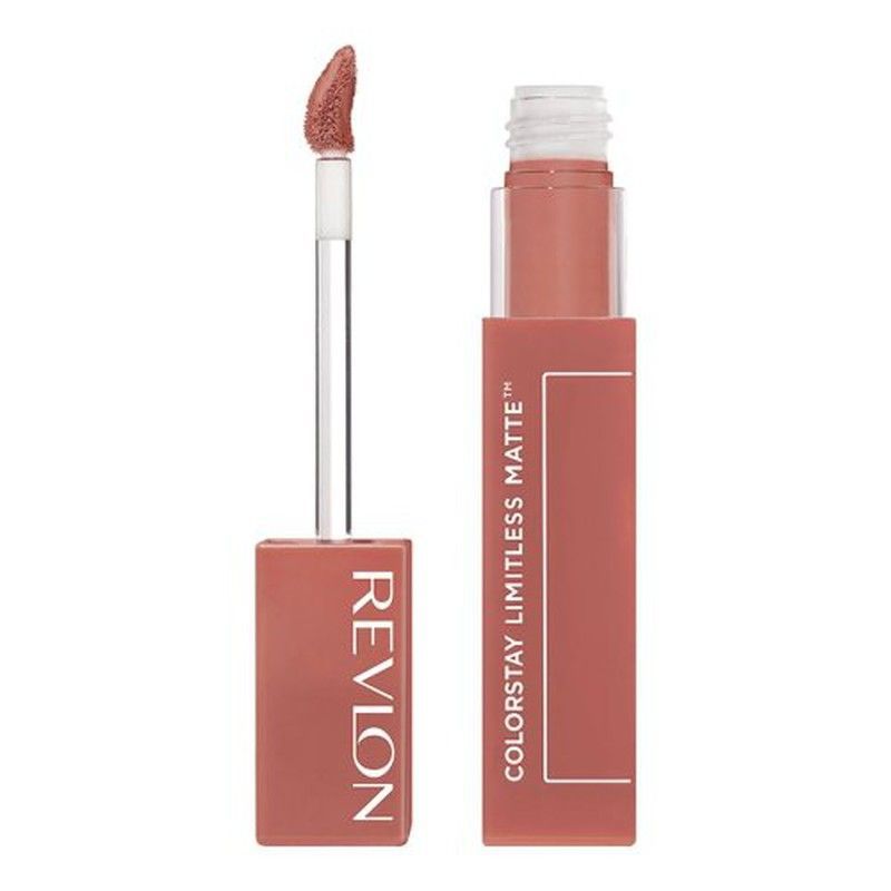 Revlon Labios Colorstay Limitless 002