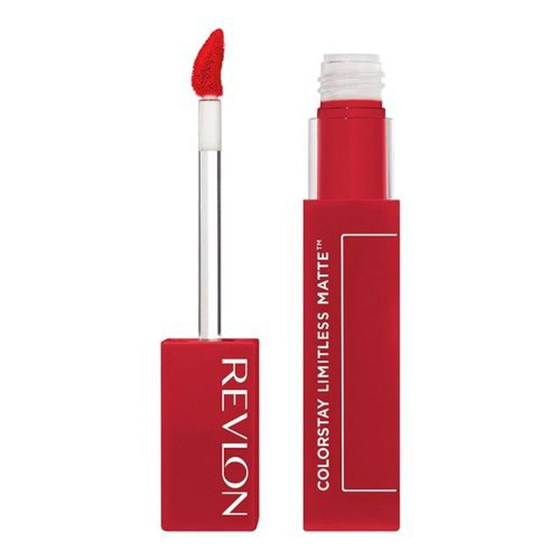 Revlon Labios Colorstay Limitless 010