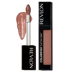 Revlon Labios Colorstay Satin Ink 001