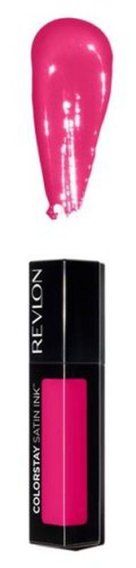 Revlon Labios Colorstay Satin Ink 012