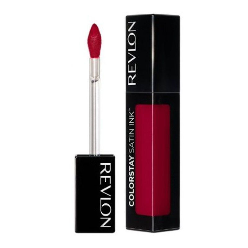 Revlon Labios Colorstay Satin Ink 020