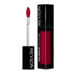 Revlon Labios Colorstay Satin Ink 020
