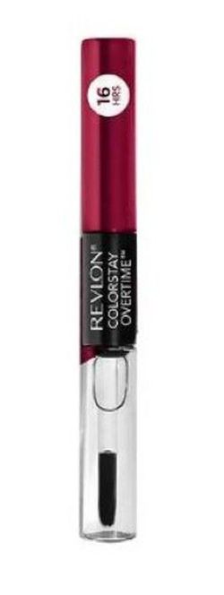 Revlon Lips Colorstay Fijo 16H 010