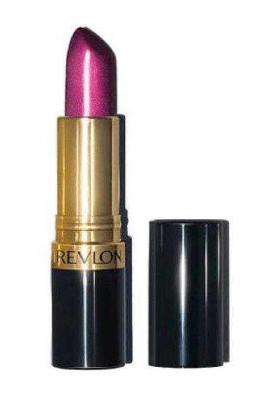 Revlon Lips Superlustrous Hidr. 457