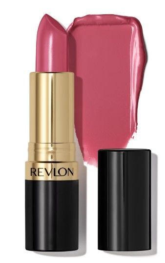 Revlon Lips Superlustrous Hidr. 805