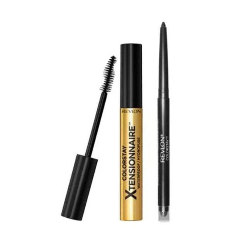 Revlon Mascara Xtensionnaire Water+Delin