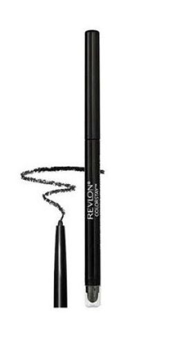 Revlon Ojos Delin.Automatico 201 Black