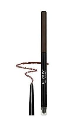 Revlon Ojos Delin.Automatico 203 Brown