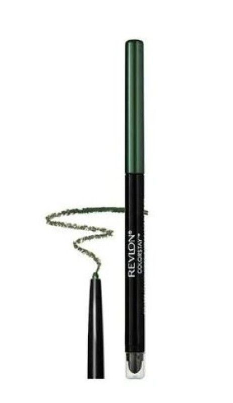 Revlon Ojos Delin.Automatico 206 Jade