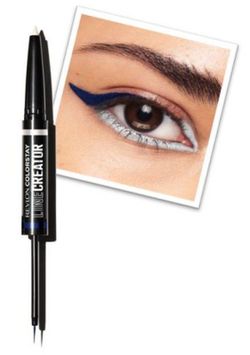Revlon Ojos Delineador 2En1 155 Azul