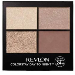 Revlon Ojos Sombra (4) 500 Addictive