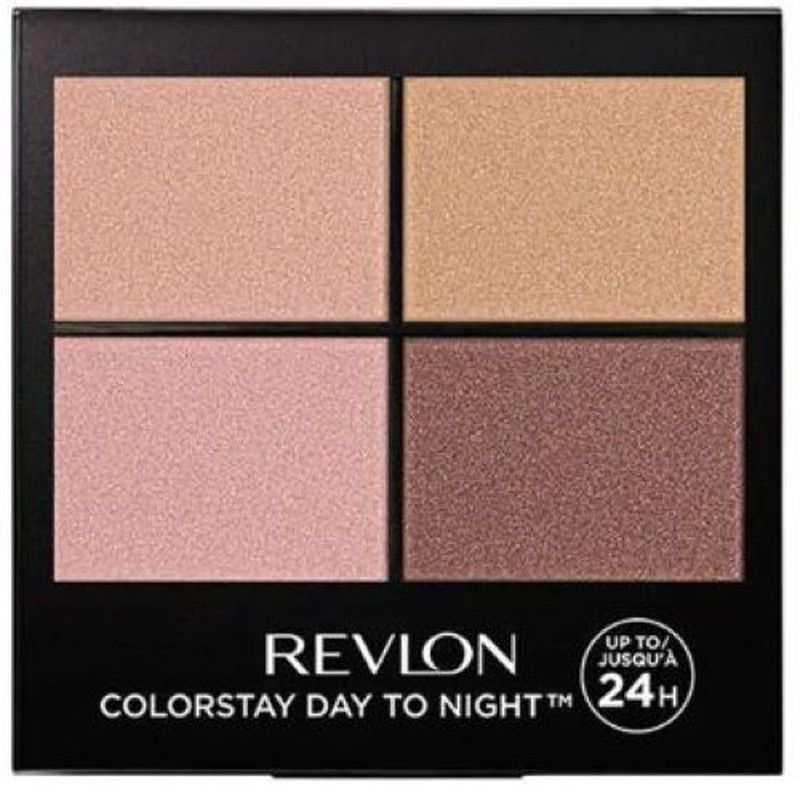 Revlon Ojos Sombra (4) 505 Decadent