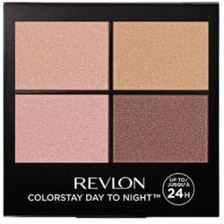 Revlon Ojos Sombra (4) 505 Decadent