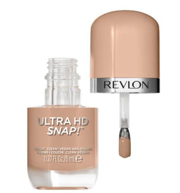 Revlon Uﾑas Ultra Hd Snap Radipo 012