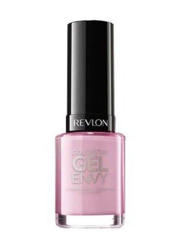Revlon Uñas Gel Envy 118