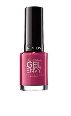 Revlon Uñas Gel Envy 400