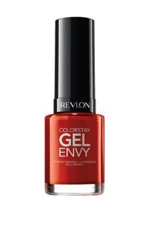 Revlon Uñas Gel Envy 550