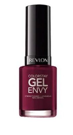 Revlon Uñas Gel Envy 600