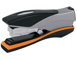 REXEL OPTIMA 40 Grapadora automática (40 Hojas) Grapado plano Ref.2102357