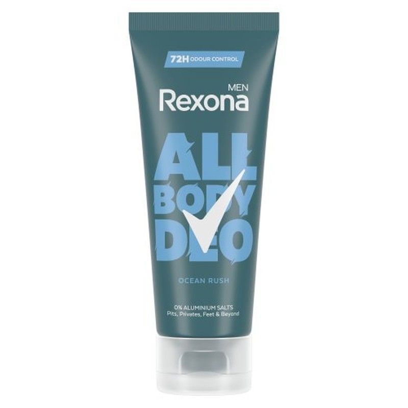 Rexona Deo. Crema 70 Men All Over Ocean