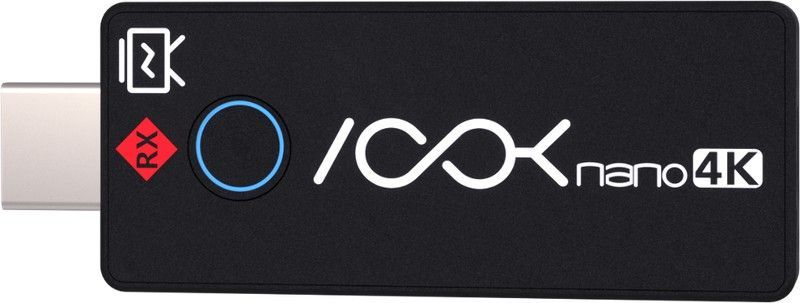 Rgblink Ask Nano 4K Receptor Rx