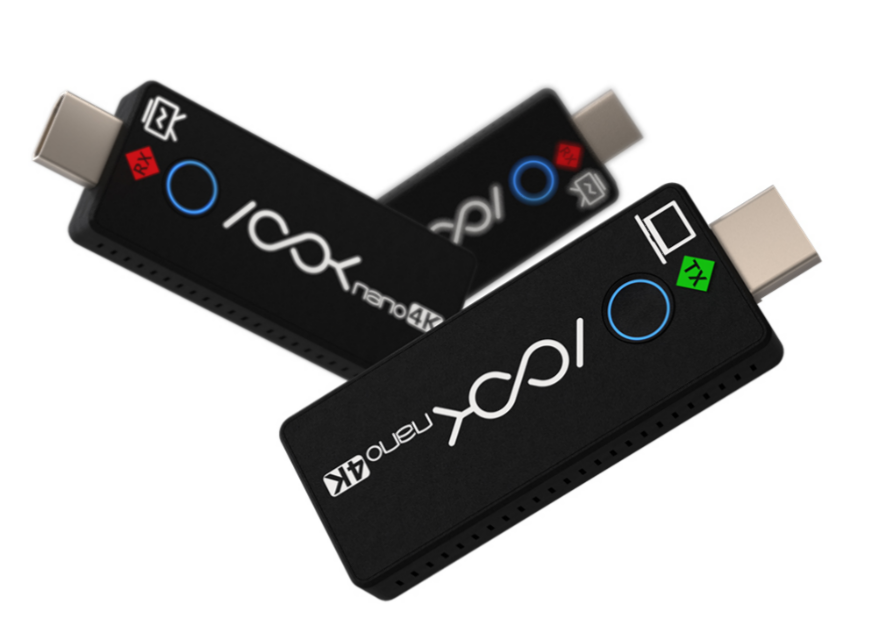 Rgblink Ask Nano 4K Set Tx+2 Rx