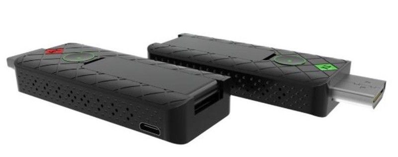 Rgblink Ask Nano Starter Set (Tx Y Rx)