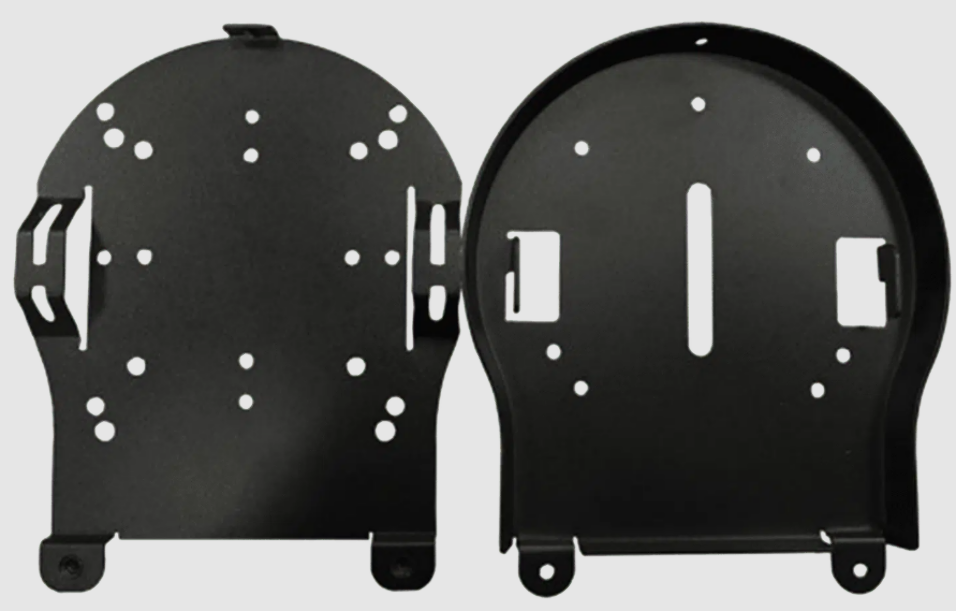 Rgblink Soporte Camara 4K Techo Aluminio