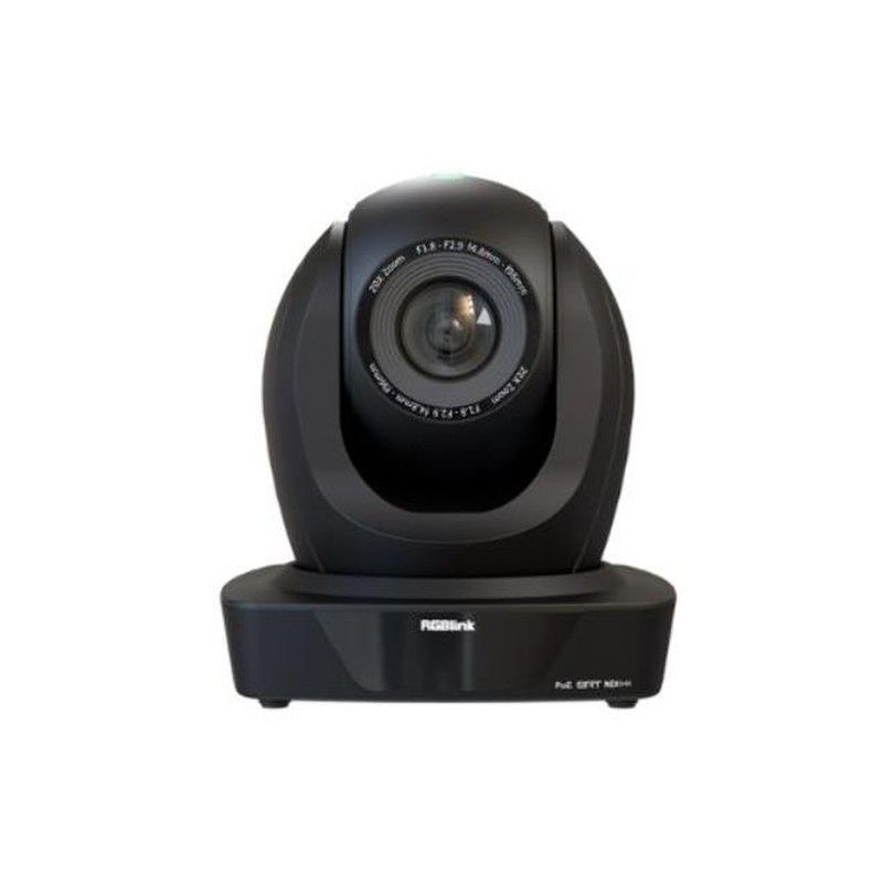 Rgblink Vue Camara Ptz 20X Hdmi/Sdi Poe Tally