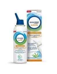 rhinomer alergia 100ml