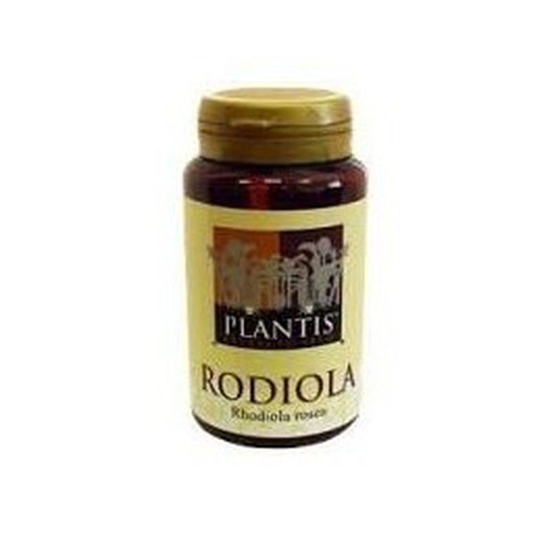 Rhodiola 60 Cap.