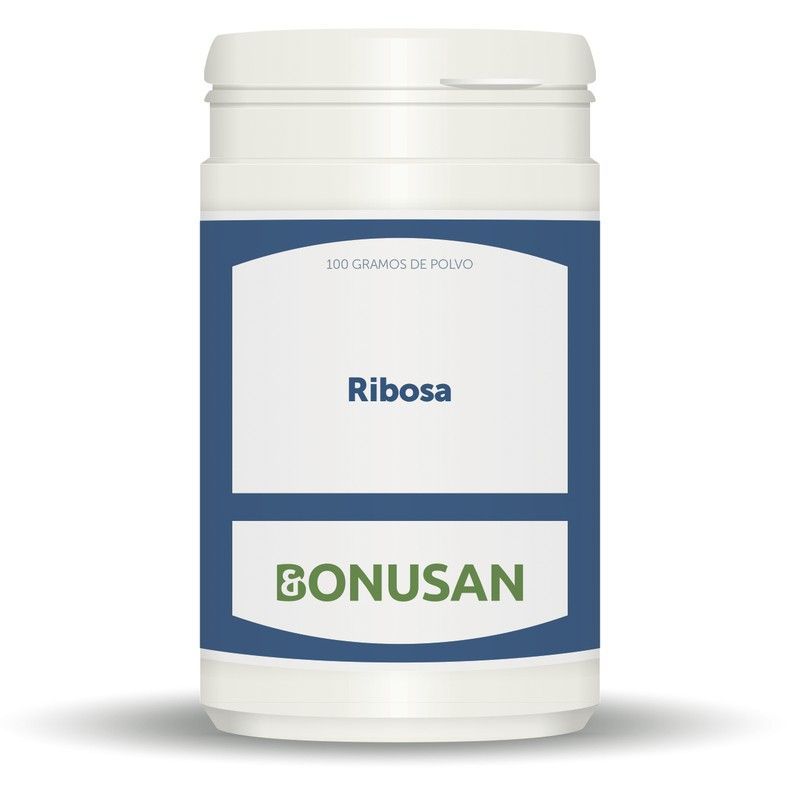 Ribosa 100 Gr