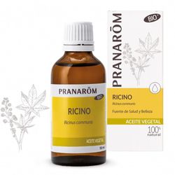 Ricino bio eco* 50 ml