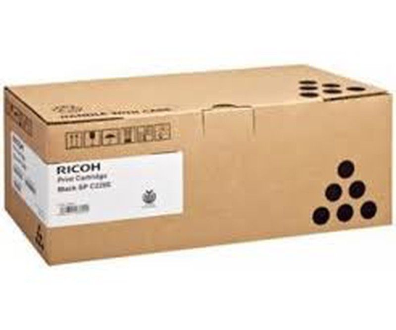 RICOH 842142/842347 Negro