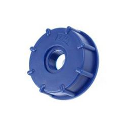 Riego.Got. Tapon Para Bidon 60Mm Rosca H