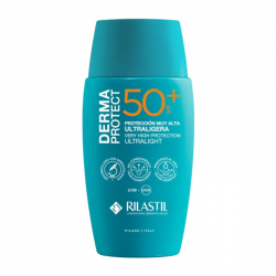 Rilastil Dermaprotect Spf 50+ 1 Frasco 50 Ml