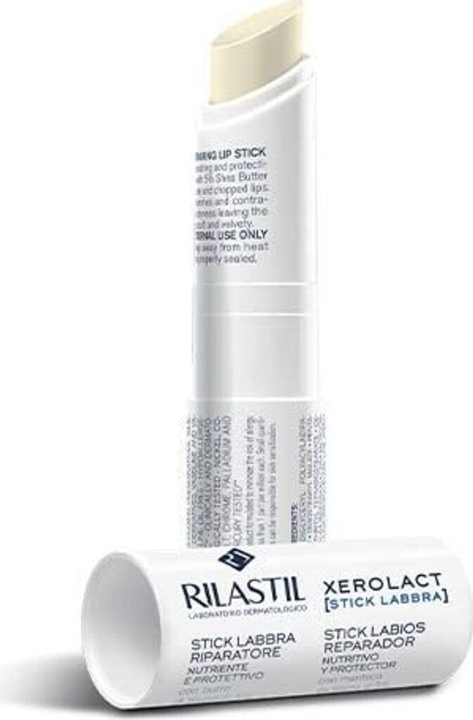 Rilastil Xerolact stick labial 4.8ml