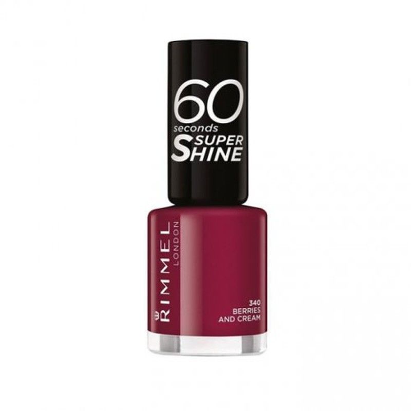 Rimmel Laca 60 Sec Np Relaunch 340