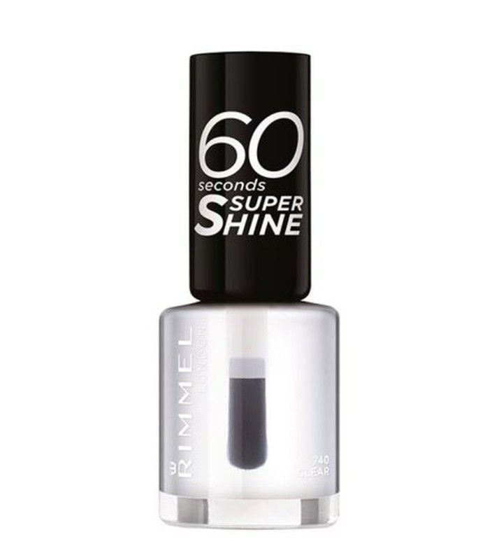 Rimmel Laca 60 Sec Np Relaunch 740