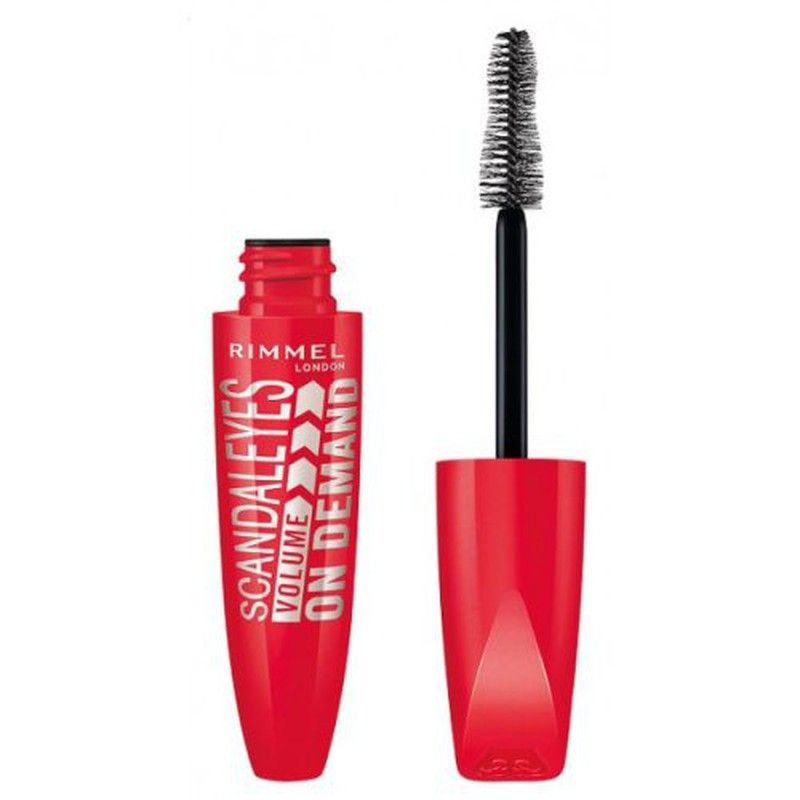 Rimmel Mascara Scandaleyes Volume On Dem