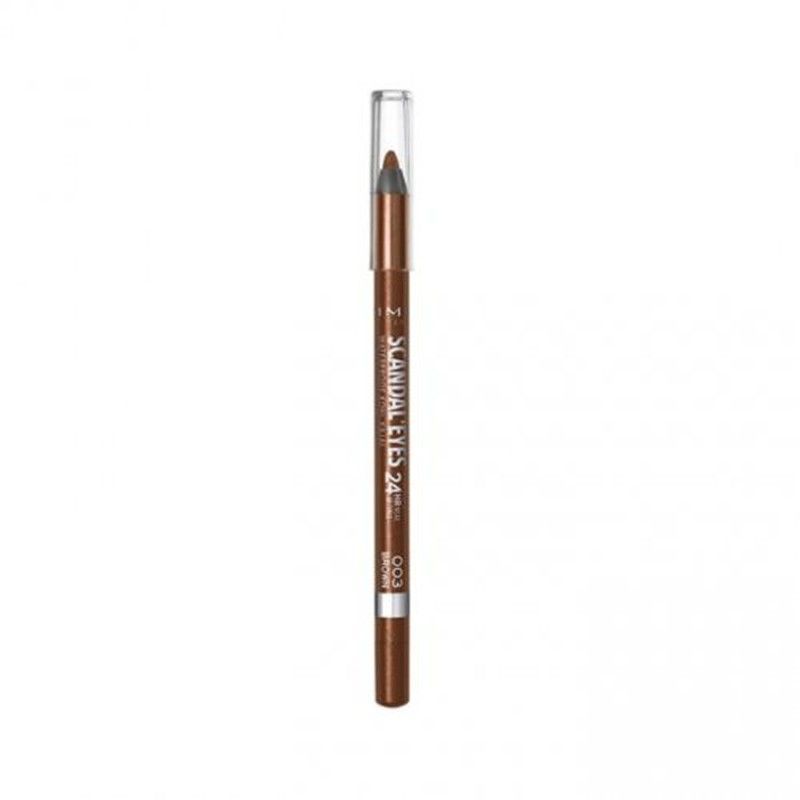 Rimmel Scandaleyes Kohl Liner 003