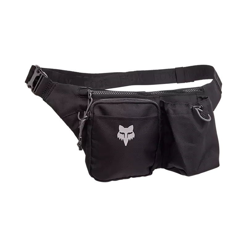 🎒🦊 Riñonera Fox Head Premium – Estilo, comodidad y funcionalidad Fox 🔥